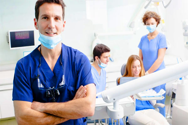 Endodontists Jobs for Endodontists